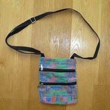 Sac pochette pour ado