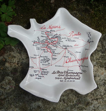 COUPELLE PUBLICITAIRE VINTAGE