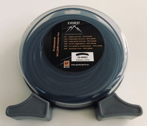Ligne coupe nylsaw 00 37m - nylsaw, 3.00