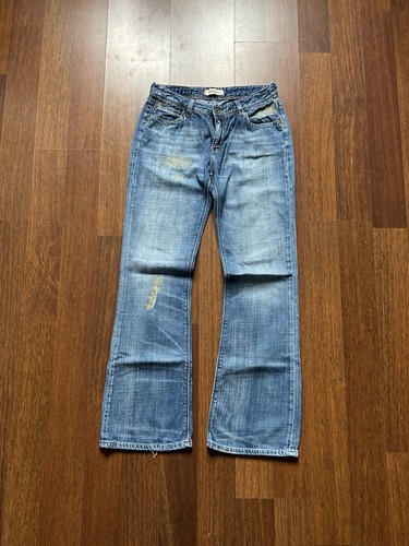 Vintage levis 572 boot cut - vintage,