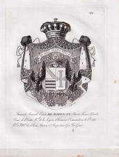 Chambre des Pairs 1822