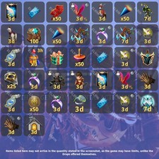 Metin2 • Twitch Drops • 37