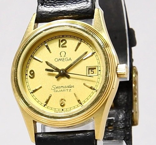 Presque comme neuve montre - [presque,