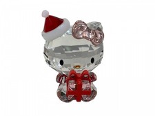 Figurine Swarovski Hello Kitty