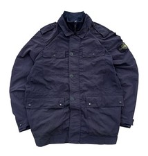 Stone Island 2011 Blue Micro