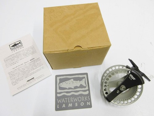 Waterworks lamson ula - ula, purist