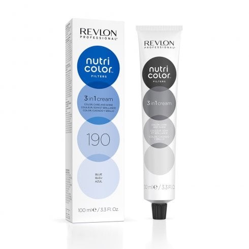 Revlon nutri color filters 190 - color,