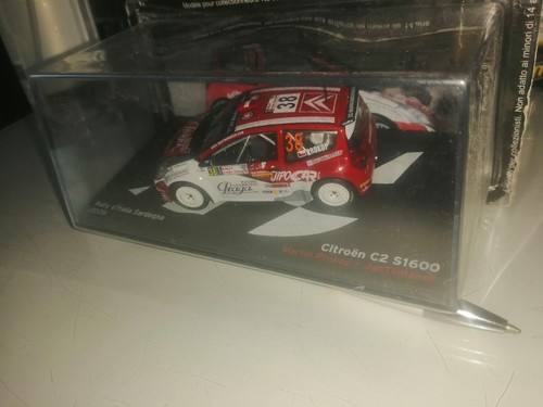 Ixo rallye sardegna - sardegna, 2009