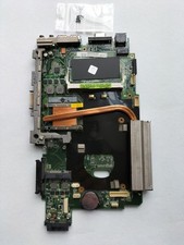 Carte Mère Asus Notebook X70IJ + CPU & Dissipateur