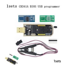 CH341A Programmateur USB POUR