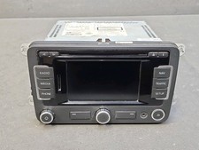 Autoradio GPS RNS 315