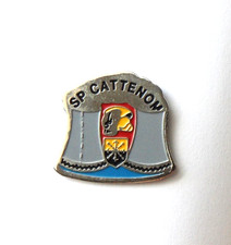 RNT F/ Pin's Sapeurs Pompiers