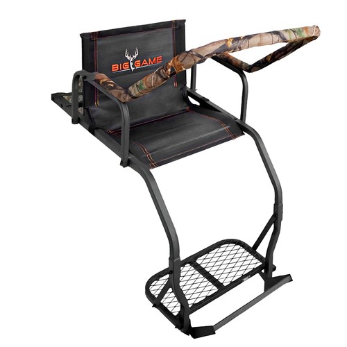 Big game warrior dxt deer - game,