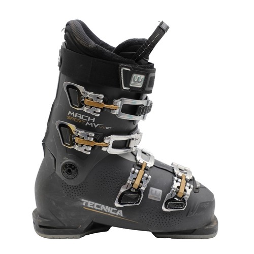 Chaussure ski occasion - chaussure, de