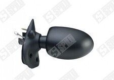 Rétroviseur Gauche Electrique