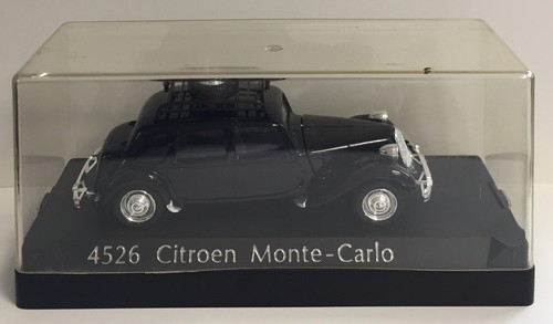 Solido citroën traction - solido,,