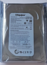Disque Dur Neu Maxtor DiamondMax 23 STM3500418AS 500 Go SATA 7200 RPM 16 Mo 3,5"