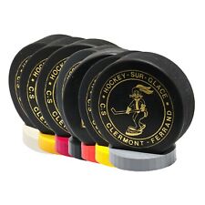 Support de vitrine de rondelle