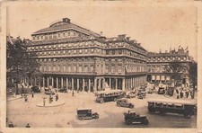 75 PARIS PLACE THEATRE - 21871