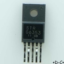 STRG6353 Circuit intégré