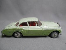 AP815 CORGI TOYS 1/43 BENTLEY