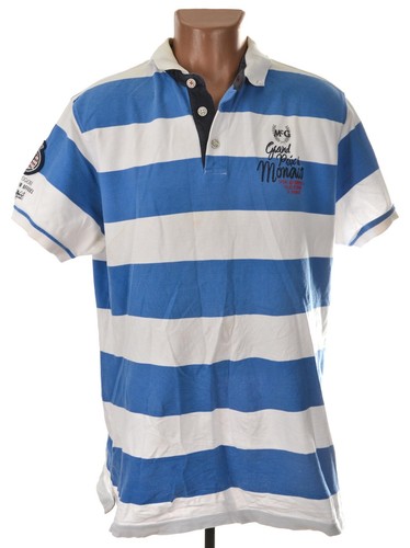 Racing monaco grand - prix, shirt