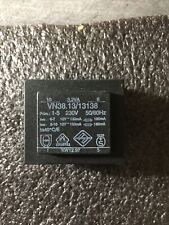 TRANSFORMATEUR SÉCURITÉ VN38.13/13138