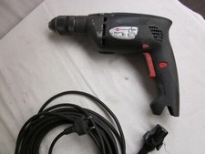 Perceuse Wurth BM10-XE 230 volts 650 watts 0-3150 tr/min bon état, câble 9m50