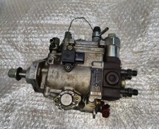 Pompe à injection diesel