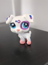 figurine PETSHOP   2306 Chien