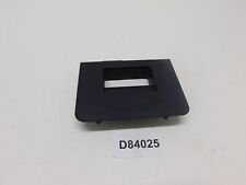 Poignée Compartiment Chargé