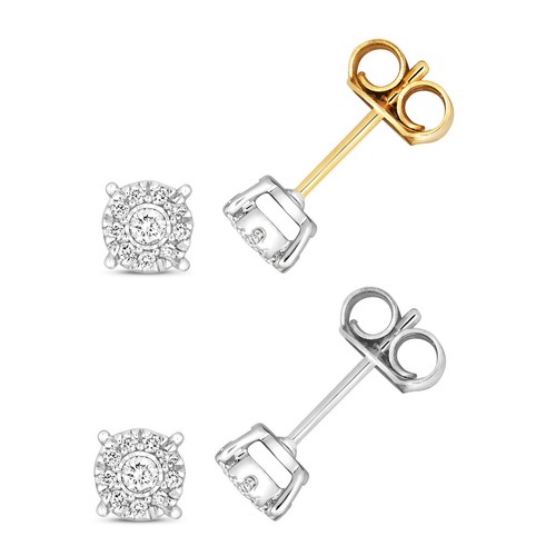 Boucles oreilles femme or - d'oreilles,