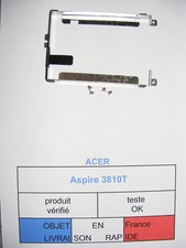 Caddy/caddie HDD + vis pour