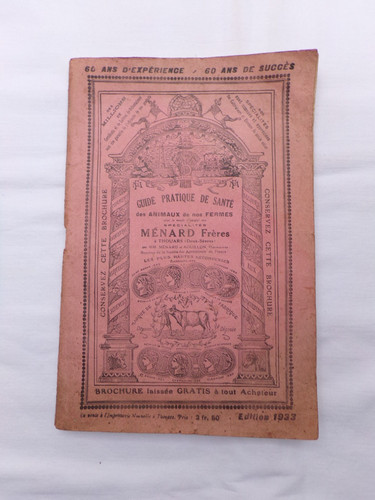 Guide pratique santé - guide,