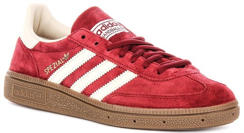 Adidas handball spezia - spezia, gum