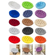 Coussin Rond pour Panier