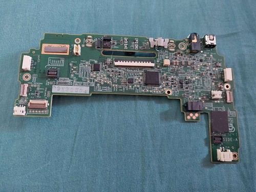 Wiiu carte mere manette - wiiu,