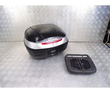 TOP CASE SHAD SH37 37 LITRES