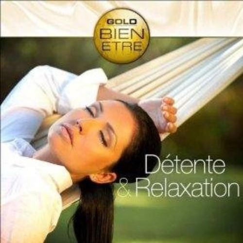 Various detente relaxation - various, et