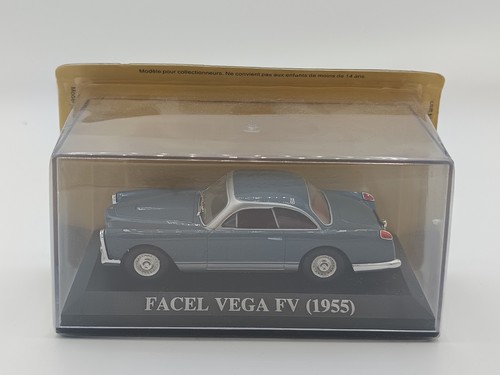 Facel vega 1955 43 - facel,
