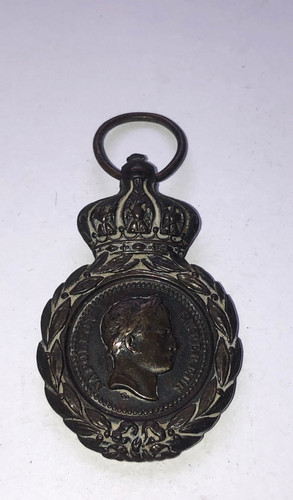 Rare medaille saint helene - rare,