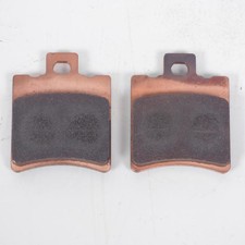 Plaquette de frein OEM pour Scooter Suzuki 50 AY Katana Neuf