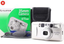 Appareil photo argentique