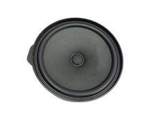 Haut-parleur d’entrée avant