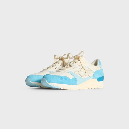Fw25 ronnie fieg for asics - fw25,
