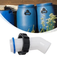 Robinet de sortie bec 1000L