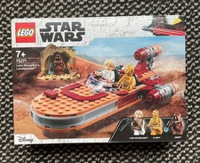BOITE SET  LEGO VAISSEAU STAR