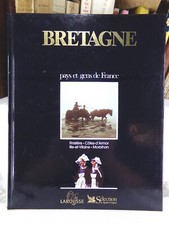 PAYS ET GENS DE FRANCE