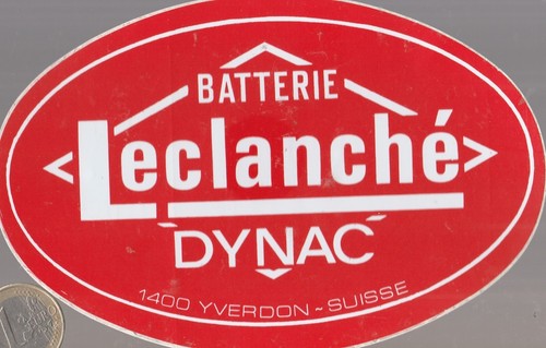 Jtd2 batterie leclanche - jtd2.,