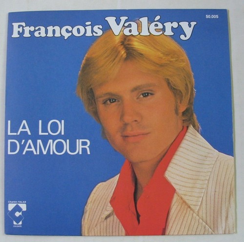 Francois valery tours la - francois, 45